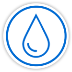 eROI Water Icon