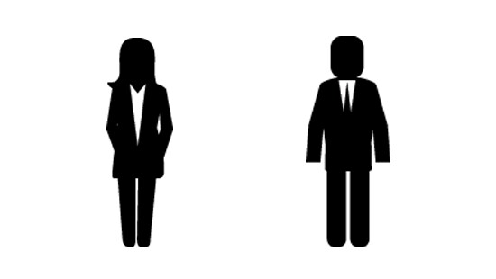 two job seekers